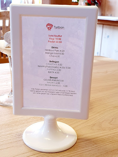 Restaurant Turban - Gastronomie und Hotellerie