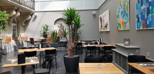 Zum Äusseren Stand - Bern