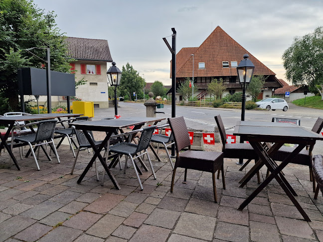 Restaurant & Pizzeria Crispy