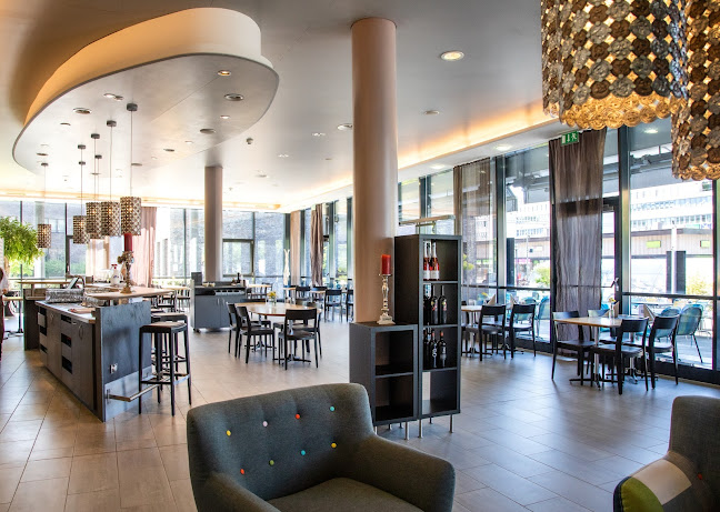 Restaurant Mattenhof - Gastronomie und Hotellerie