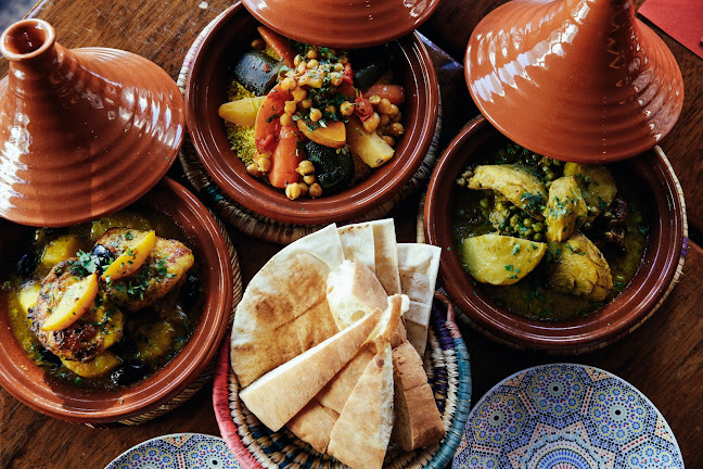 Opinii despre Barbès-Restaurant-Bar în Luzern - Gastronomie und Hotellerie