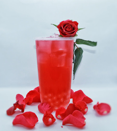 Bubble Cha - Gastronomie und Hotellerie