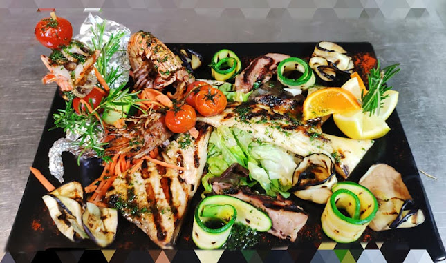 il Piazza ristorante - Bellinzona