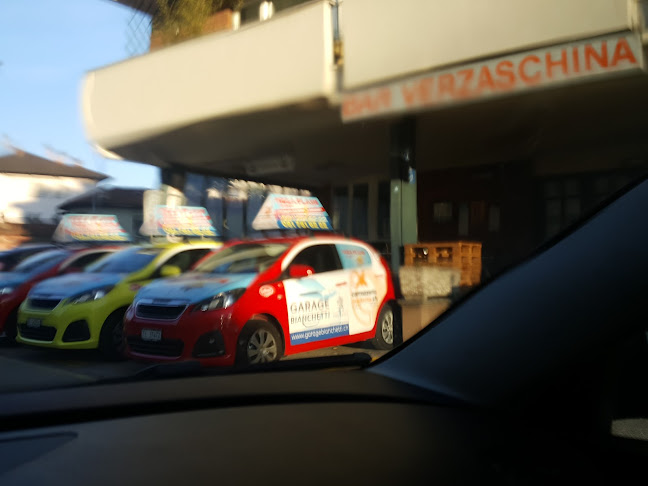 Via Bartolomeo Varenna 2, 6600 Locarno