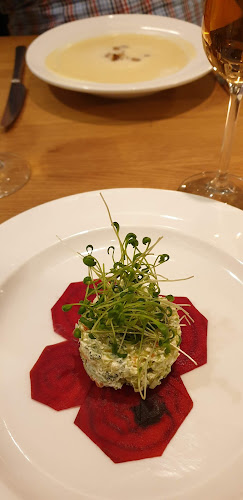 13’80 Bar & Restaurant - Zürich