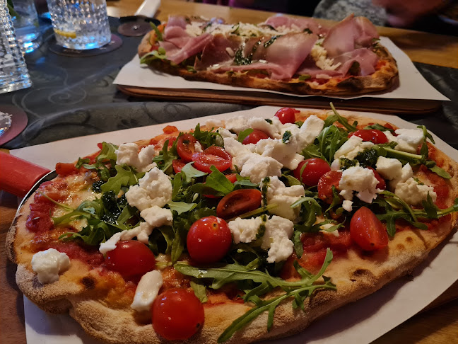 Foodtrailer e Catering Don Ciccio - Gastronomie und Hotellerie