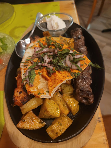 Keyann Café Resto Libanais - Gastronomie und Hotellerie