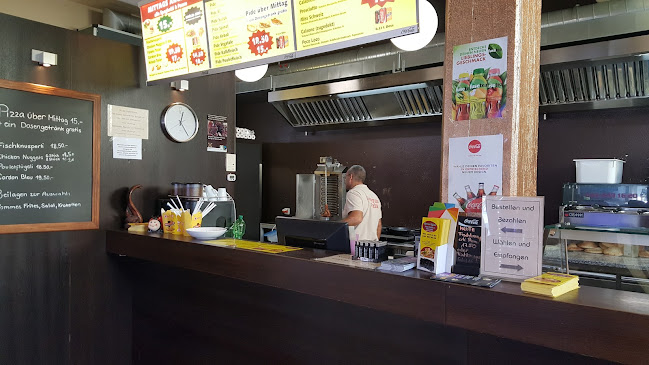 Gourmet Kebab - Gastronomie und Hotellerie