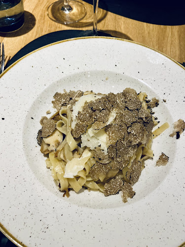 Restaurant italien Ulivo - Lausanne