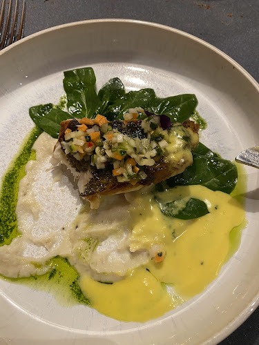 Comentarii opinii despre L'Escarbot