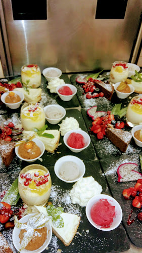 Chez Fritz - Gastronomie und Hotellerie