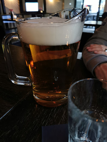 Roadhouse Luzern AG - Gastronomie und Hotellerie