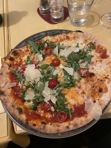 Restaurant Pizzeria Valère - Sion