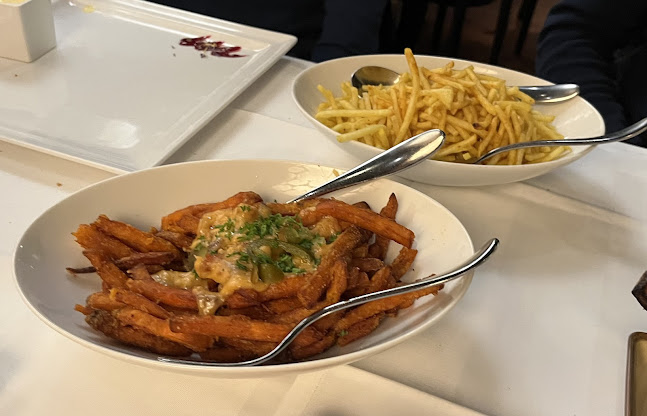 Opinii despre Meat's în Aarau - Gastronomie und Hotellerie