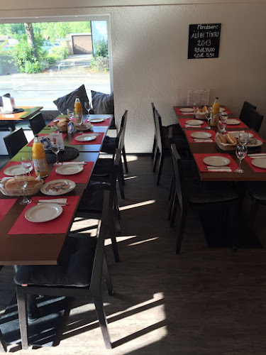 Restaurant Pizzeria Caliente - Gastronomie und Hotellerie