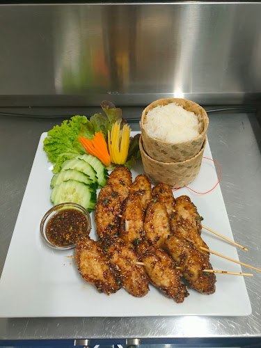 Opinii despre YnotBar& Restaurant în St. Gallen - Gastronomie und Hotellerie