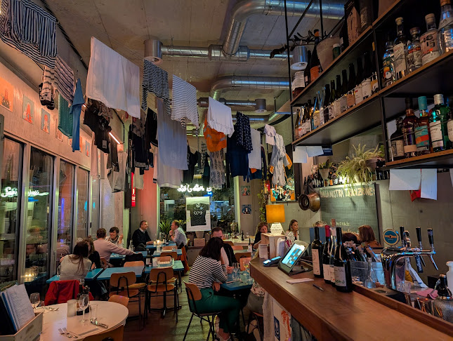 La Santa Sete - Zürich