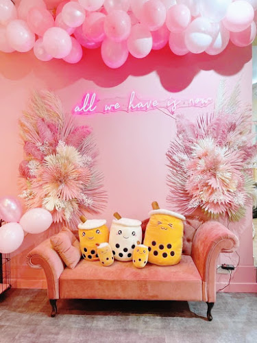 besteas bar - Gastronomie und Hotellerie