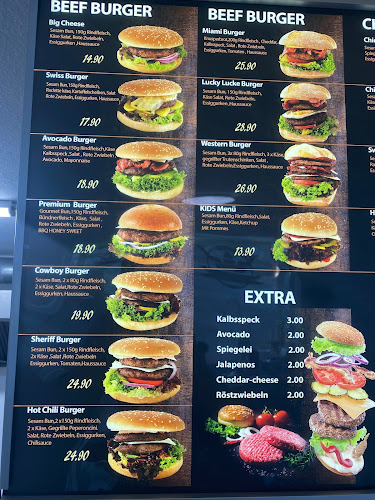 Meat Western Khawasti - Gastronomie und Hotellerie