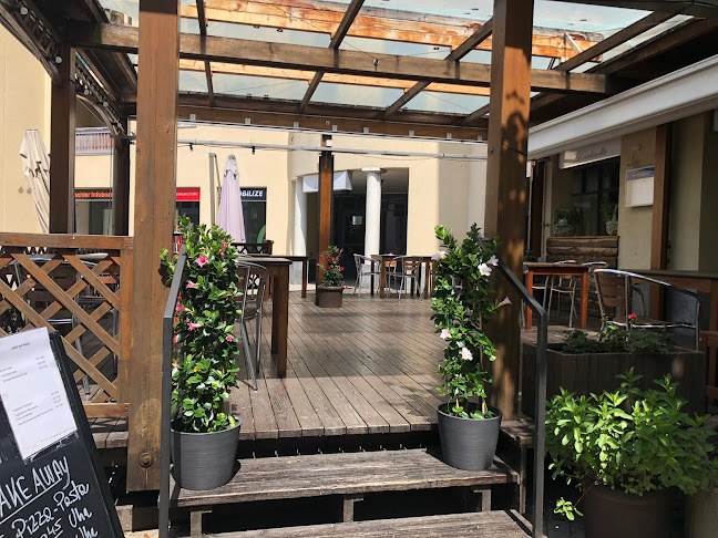 Osteria la Cantinetta - Küssnacht