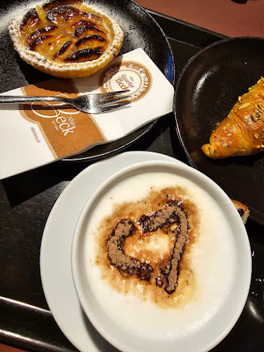 Albis Beck Café Ottenbach - Gastronomie und Hotellerie