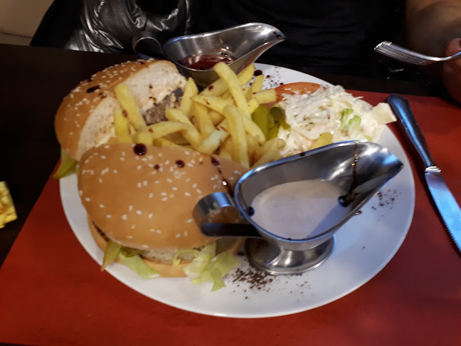 Olif - Gastronomie und Hotellerie