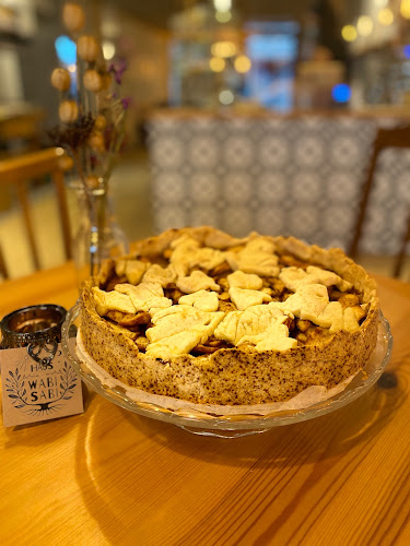 Haus Wabi Sabi - Gastronomie und Hotellerie