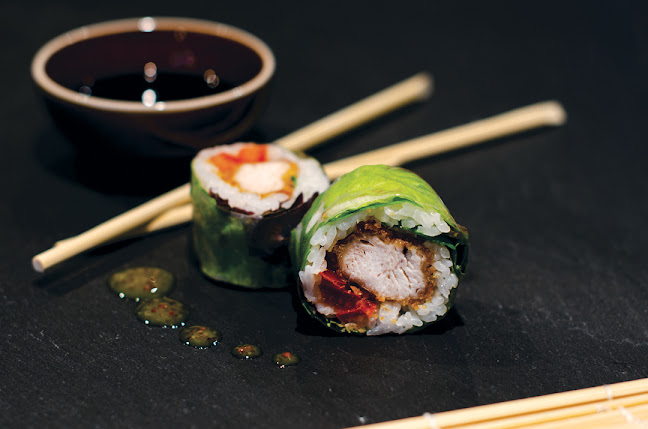 Moshimoshi - Gastronomie und Hotellerie