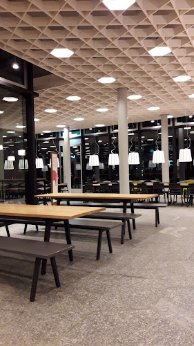 Opinii despre ETH food market în Zürich - Gastronomie und Hotellerie