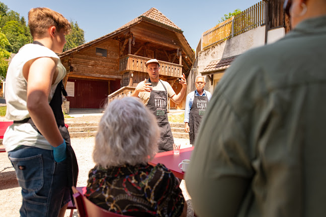 Uettligenstrasse 2, 3033 Wohlen bei Bern