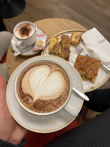 Bonne Maman Winterthur - Gastronomie und Hotellerie