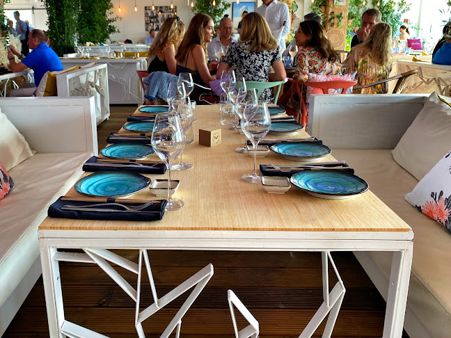 Les Voiles - Gastronomie und Hotellerie