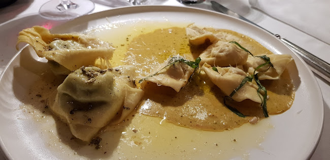 Comentarii opinii despre Restaurant de la Gare "Chez Sandro"