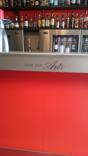 Café des Arts - Gastronomie und Hotellerie