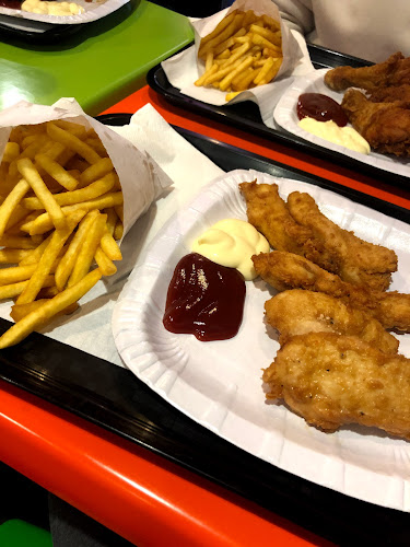 Tasty Chicken Spot - Gastronomie und Hotellerie