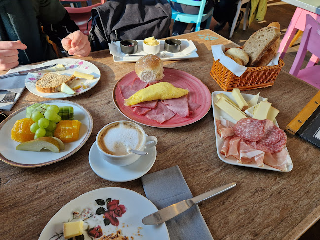 Kafikaufbar Engelberg GmbH - Gastronomie und Hotellerie