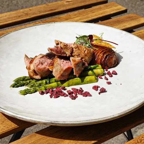 Sihlfeldstrasse 10, 8003 Zürich