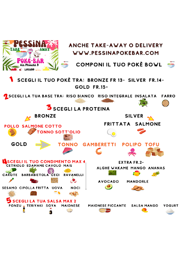 Via Pessina 9, 6900 Lugano