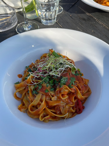 Gannet Restaurant - Basel