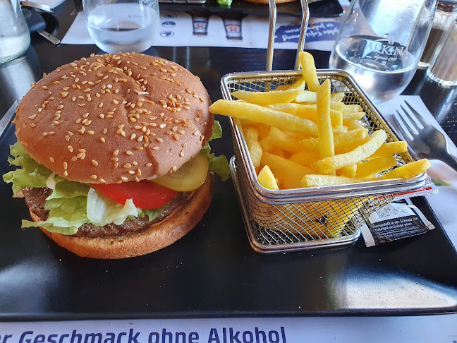 Comentarii opinii despre Restaurant du Moulin du Choc