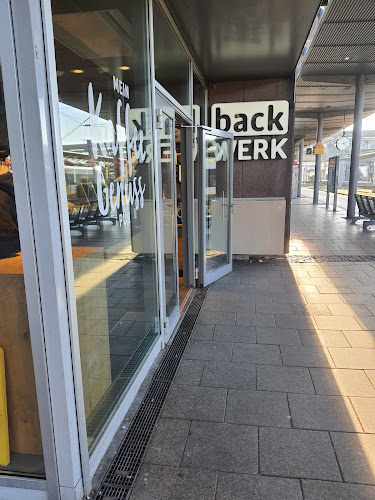 Bismarckallee 5-7, 79098 Freiburg im Breisgau, Deutschland