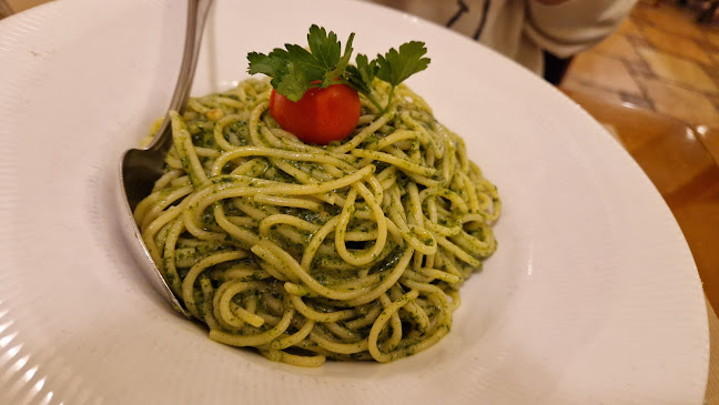 Comentarii opinii despre Rialto Bern