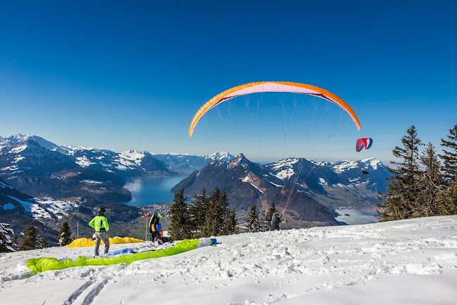 Lauenen, 6432 Schwyz