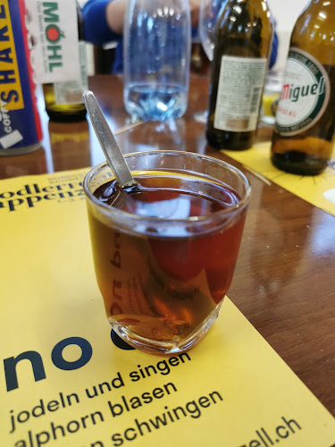 Opinii despre Centro Espanol în Degersheim - Gastronomie und Hotellerie