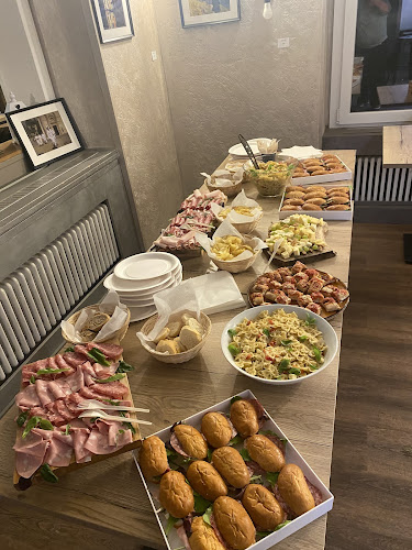 Via Gaggiolo 17, 6855 Stabio