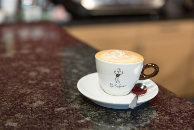 Opinii despre Kaffeewelt GmbH în Cham - Gastronomie und Hotellerie