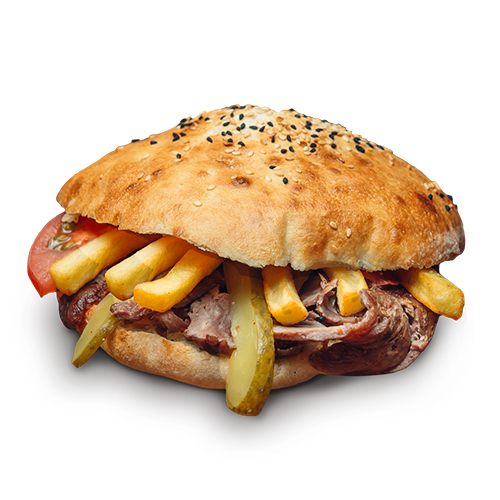 Pizzeria O Sole Mio Thun