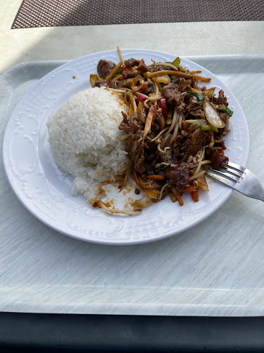 Opinii despre Restaurant Singapore în Zürich - Gastronomie und Hotellerie