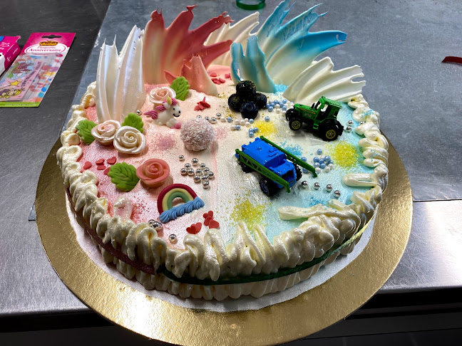 La Vita è Bella - Le Locle