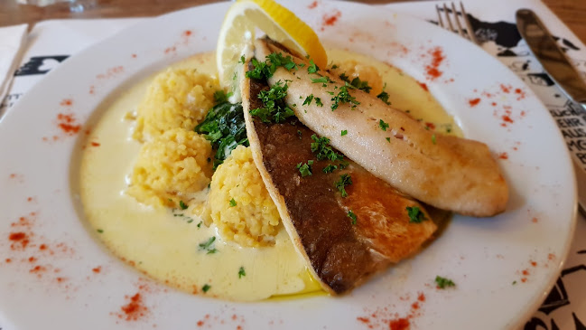 Comentarii opinii despre Genossenschaftsrestaurant schwarzer Engel